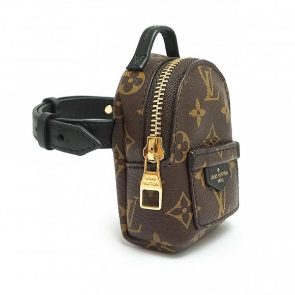 Louis Vuitton Monogram Brasserie Party Palm Spring Bracelet - Picture 3 of 9